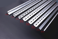 Card rail type (Aluminum)