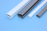 Wire Ducts│One piece wiring duct