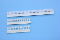 Cable organizer board