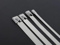 Stainless steel cable ties Stainless steel cable ties