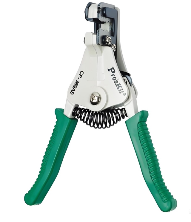 Wire/Cable strippers