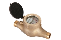 Water Meters