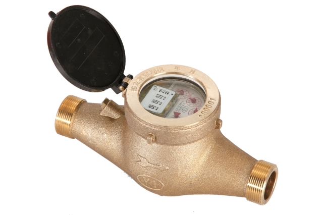 Water Meters