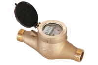 Water Meters