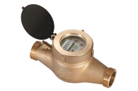 Water Meters