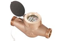 Water Meters