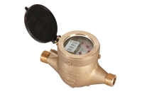 Water Meters