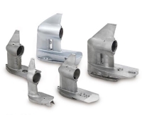 Outboard motor parts