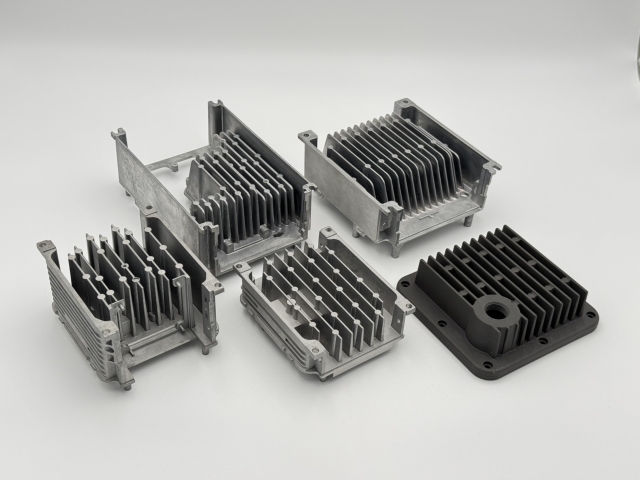 Heat Sink