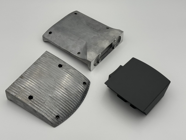 Control Unit Enclosure