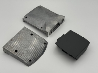 Control Unit Enclosure