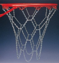 Basketabll Net Chain
