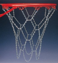Basketabll Net Chain
