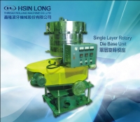 Rotary Die Base Unit Rotary Die Base Unit