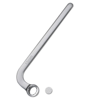 Special Wrench-L TYPE