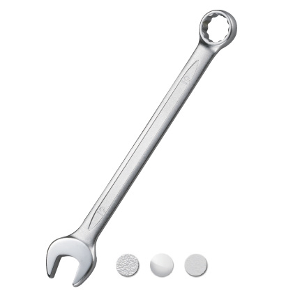 Combination Wrench-CWE