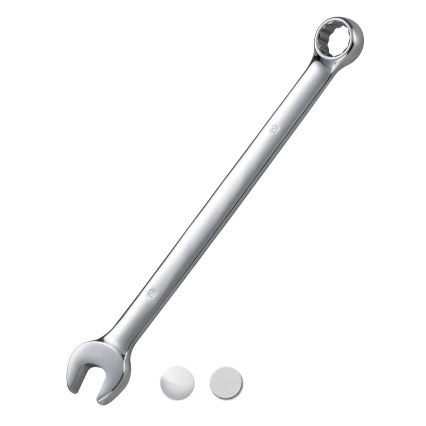 Extra Long Combination Wrench-AS Extra Long Combination Wrench-AS