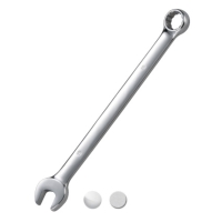 Extra Long Combination Wrench-AS