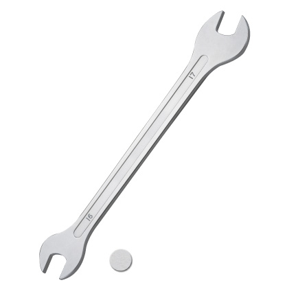 Low-profile Open End Wrench-FOEW Low-profile Open End Wrench-FOEW
