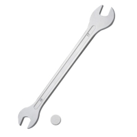 Low-profile Open End Wrench-FOEW  