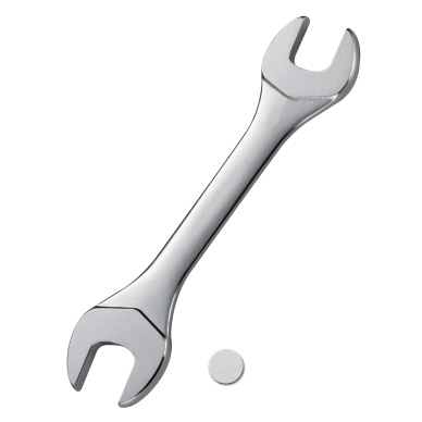 Short Open End Wrench-SSOW