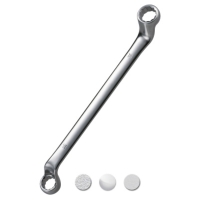 Offset Ring Wrench-FGBXV75