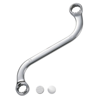 Offset Ring Wrench-S TYPE