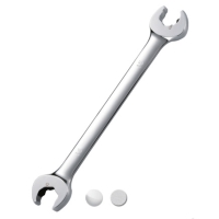 Ratchet Open End Wrench-PROVG