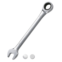 Ratchet Combination Wrench-PGN