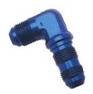 Forged Angle Aluminum Fittings