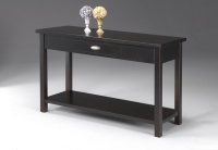 Console Tables/Mirrors