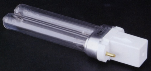 Single Ended quartz UV Lamp