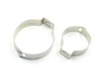 Ear Hose Clamps / Ear Clips Ear Hose Clamps / Ear Clips