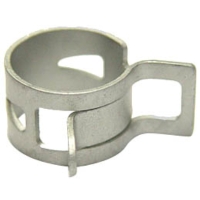 Self-Compensate Clamps / Constant Tension Light Band Clamps