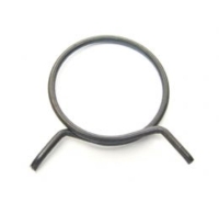 Spring Type Hose Clamps-2 / Single Wire Hose Clamps Spring Type Hose Clamps-2 / Single Wire Hose Clamps