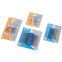 Stainless Stell Clips / Bulldog Clips Stainless Stell Clips / Bulldog Clips