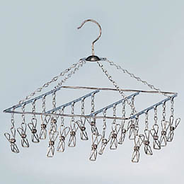 Stainless Steel Clothespins Stainless Steel Clothespins