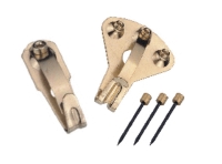 Close Type Hard Wall Hangers / Extra Heavy Duty Picture Hangers Close Type Hard Wall Hangers / Extra Heavy Duty Picture Hangers