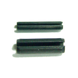 Slotted Spring Pins / General Use Type Spring Pins