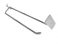 Pegboard Double Hooks Pegboard Double Hooks