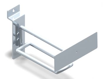 Slat Wall Hook