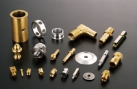 Cutting Parts (CNC Lathing) Cutting Parts (CNC Lathing)