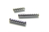 Toothed Spring Pins / Powder Casing Spring Pins