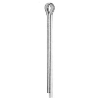 Half Pins / Standard Cotter Pins / Split Pins Half Pins / Standard Cotter Pins / Split Pins