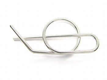 Ring Cotter Pins