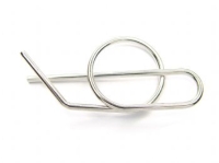 Ring Cotter Pins Ring Cotter Pins