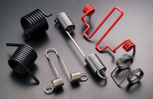 Torsion Spring / Twisting Springs (see the detils) Torsion Spring / Twisting Springs (see the detils)