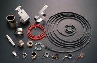 Volute Clock-Shape Spring / Power Spring (see the detils) 