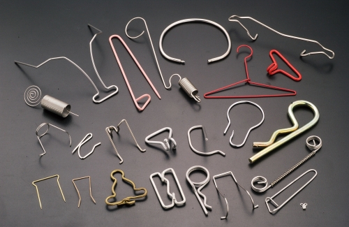 Wire Forming - Sets (small parts)