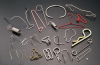 Wire Forming - Sets (small parts) 
 
